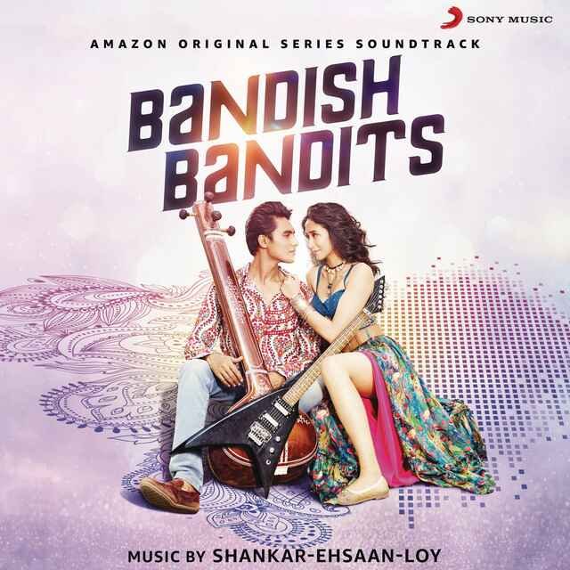 Bandish Bandits Cast-Review