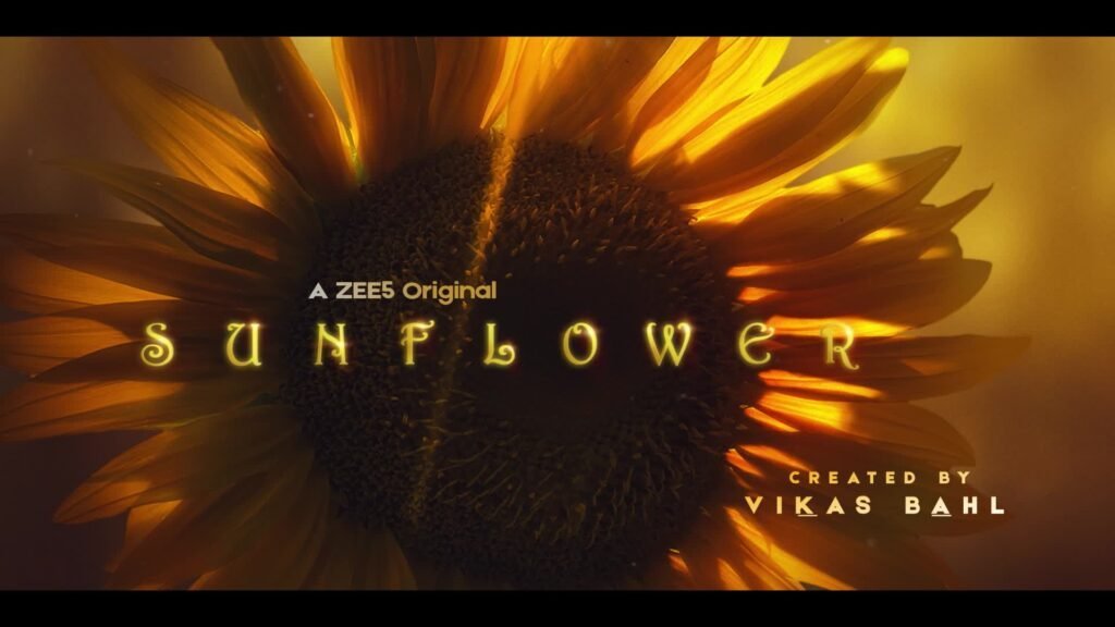 Sunflower Season 1