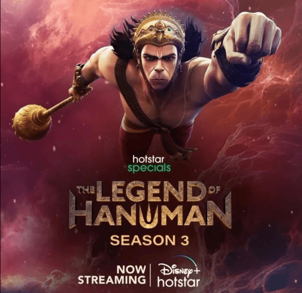 The-Legend-of-Hanuman-Web-Series