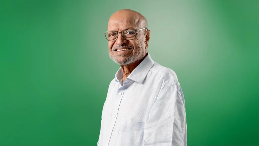 Shyam Benegal