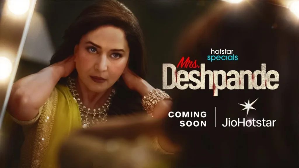 madhuri-dixit-mrs-deshpande-character